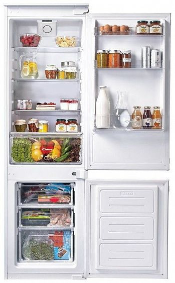 Холодильник CANDY CKBBS172F
