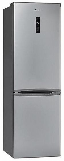 Холодильник CANDY CCPN 6180 ISRU